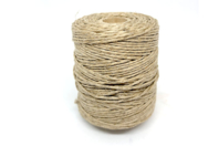 Natural Linen Thread - 60 m - 1 - Natural Twine - 10doigts.com - Natural Twine - 10doigts.fr