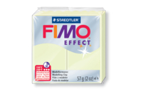 FIMO Effetc - Phosphorescent (41) - 1 - Fimo Effect Clay - 10doigts.com - Fimo Effect Clay - 10doigts.fr