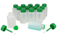 Frasco antideriva con pincel integrado - Accesorios para pegar - 10doigts.fr