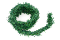 Artificial Christmas Garland - 1 - Christmas Garland and Ornaments - 10doigts.com - Christmas Garland and Ornaments - 10doigts.fr