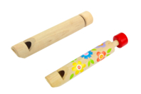 instrumento musical flauta - Instrumentos de madera - 10doigts.fr