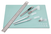 Cutting Kit - Cutters, Trimmers - 10doigts.fr