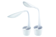 Lámpara LED  - Artículos luminosos, guirnaldas y velas LED - 10doigts.fr