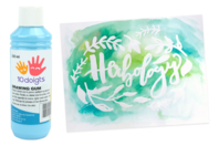Drawing gum, masking liquid - 250 ml - 1 - Liquid Inks - 10doigts.com - Liquid Inks - 10doigts.fr