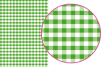 Green Vichy Magic Adhesive Paper - 0 - Adhesive Paper - 10doigts.com - Adhesive Paper - 10doigts.fr