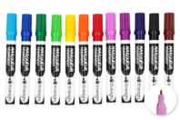 10 FINGERS permanent markers - Permanent Markers - 10doigts.fr