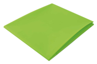 mantel de PVC con dibujo de pintura para niños - Delantales y protecciones - 10doigts.fr