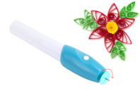 quilling automático - Papel Quilling - 10doigts.fr