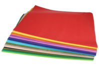 Tissue Paper 50 x 70 cm - 500 Sheets - 1 - Tissue Paper - 10doigts.com - Tissue Paper - 10doigts.fr