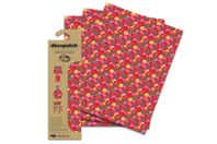 papier decopatch fleuris - Papel DECOPATCH - 10doigts.fr