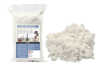 Paper Mâché Paste - 400 g - 1 - Paper Mâché - Self-Hardening Dough - 10doigts.com - Paper Mâché - Self-Hardening Dough - 10doigts.fr