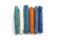 Paracord - 6 colores océano - Paracord - 10doigts.fr