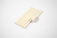 pasta blanca de modelar - Colas efecto 3D - 10doigts.fr