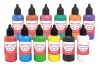 10doigts Glossy Acrylic Paint, 60 ml - 12 Colors - 1 - 10doigts Acrylic Paint - 10doigts.com - 10doigts Acrylic Paint - 10doigts.fr