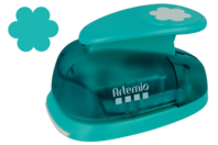 perforador flor jumbo - Perforadoras fantásticas - 10doigts.fr