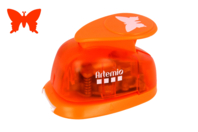 Butterfly Punch - Size M - 1 - Fancy Punches - 10doigts.com - Fancy Punches - 10doigts.fr