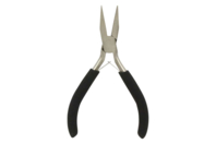 Large Flat Plier for Crimp Beads - 1 - Jewelry Tools - 10doigts.com - Jewelry Tools - 10doigts.fr