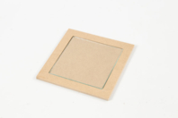 Glass Coaster - 6 Pieces - 1 - Glass Supports - 10doigts.com - Glass Supports - 10doigts.fr