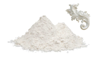 Yeso de molde 1 kg - yeso - 10doigts.fr