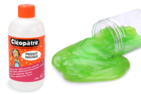 producto mágico para slime - Pegamento específicos - 10doigts.fr