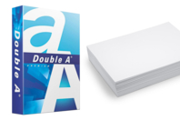 Ream of White Paper, A4 - 500 Sheets - 1 - White Papers - 10doigts.com - White Papers - 10doigts.fr