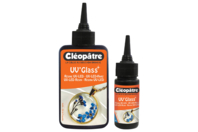 UV Glass Resin - 1 - Resin - Molding and Casting - 10doigts.com - Resin - Molding and Casting - 10doigts.fr