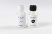 Resina líquida transparente ecológica - 300 ml - Resina - Modelado y moldeado - 10doigts.fr