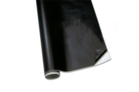 Rollo negro autoadhesivo para pizarra de tiza - 45 cm x 1 metro - Tizas, pizarras, pizarrones - 10doigts.fr