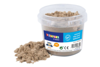 Natural Modeling Sand - 1 - Modeling Sand - Molding and Casting - 10doigts.com - Modeling Sand - Molding and Casting - 10doigts.fr