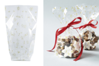 sachet cristal envase navidad - Papeles de regalo y bolsas - 10doigts.fr
