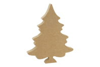 árbol de navidad de madera para decorar - Decoraciones de Navidad de madera - 10doigts.fr