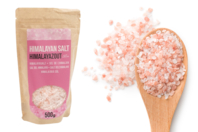 sal rosa himalaya - Ceras y cosméticos - 10doigts.fr