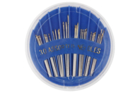 Sewing Needles - 30 Pieces - 1 - Needles and Hooks - 10doigts.com - Needles and Hooks - 10doigts.fr
