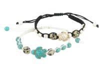 Shamballa playa verano mar - Joyería Shamballa - 10doigts.fr