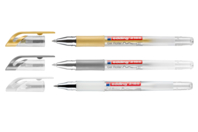 Gel Ink Roller Pen - Choice of Colors - 1 - Pens and Markers - Creative Packaging - 10doigts.com - Pens and Markers - Creative Packaging - 10doigts.fr