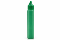 Bolígrafo de cera líquida para vela - Verde - Decoraciones Velas - 10doigts.fr
