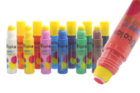 tampón gouache niños - Rotulador gouache - 10doigts.fr
