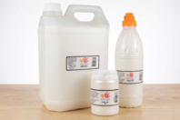 vernis colle ambiance - Pegamento Escolar - 10doigts.fr