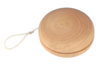 yoyo de madera - Juegos y Juguetes de Madera - 10doigts.fr