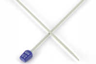 Aiguilles à tricoter N°2.5 - Longueur 40 cm - Knitting Needles and Knitting Supplies - 10doigts.fr