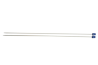 Agujas de tejer N°3 - Longitud 40 cm - Agujas de tejer y material de punto - 10doigts.fr