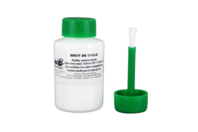 Pegamento universal (frasco con pincel) - 80 ml - Pegamento Escolar - 10doigts.fr