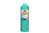Gouache 10 DOIGTS 1 liter dark green - Gouache paint 10doigts: professional quality for children - 10doigts.fr