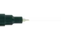 Fine Point Marker - White - Paint Markers - 10doigts.fr