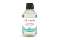 Limpiador de pinceles 10doigts - 100 ml - Pinceles brochas - 10doigts.fr