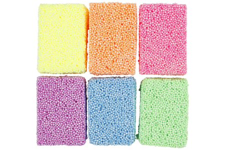 - colores neón pastas a modelar - Pasta moldear clásicas – 10doigts.fr