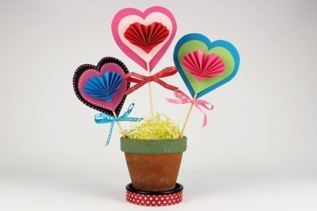 Terracotta Pots - Size of Your Choice - Decorative Ceramic Supports – 10doigts.fr