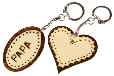 Pyrograph - 7 - Pyrography - 10doigts.com - Pyrography – 10doigts.fr