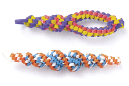 Scoobidoo Strings - 100 Strings - 9 - Scoubidou - 10doigts.com - Scoubidou – 10doigts.fr