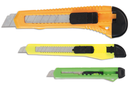 Cutters, assorted sizes - 3 pieces - 0 - Cutters, Trimmers - 10doigts.com - Cutters, Trimmers – 10doigts.fr